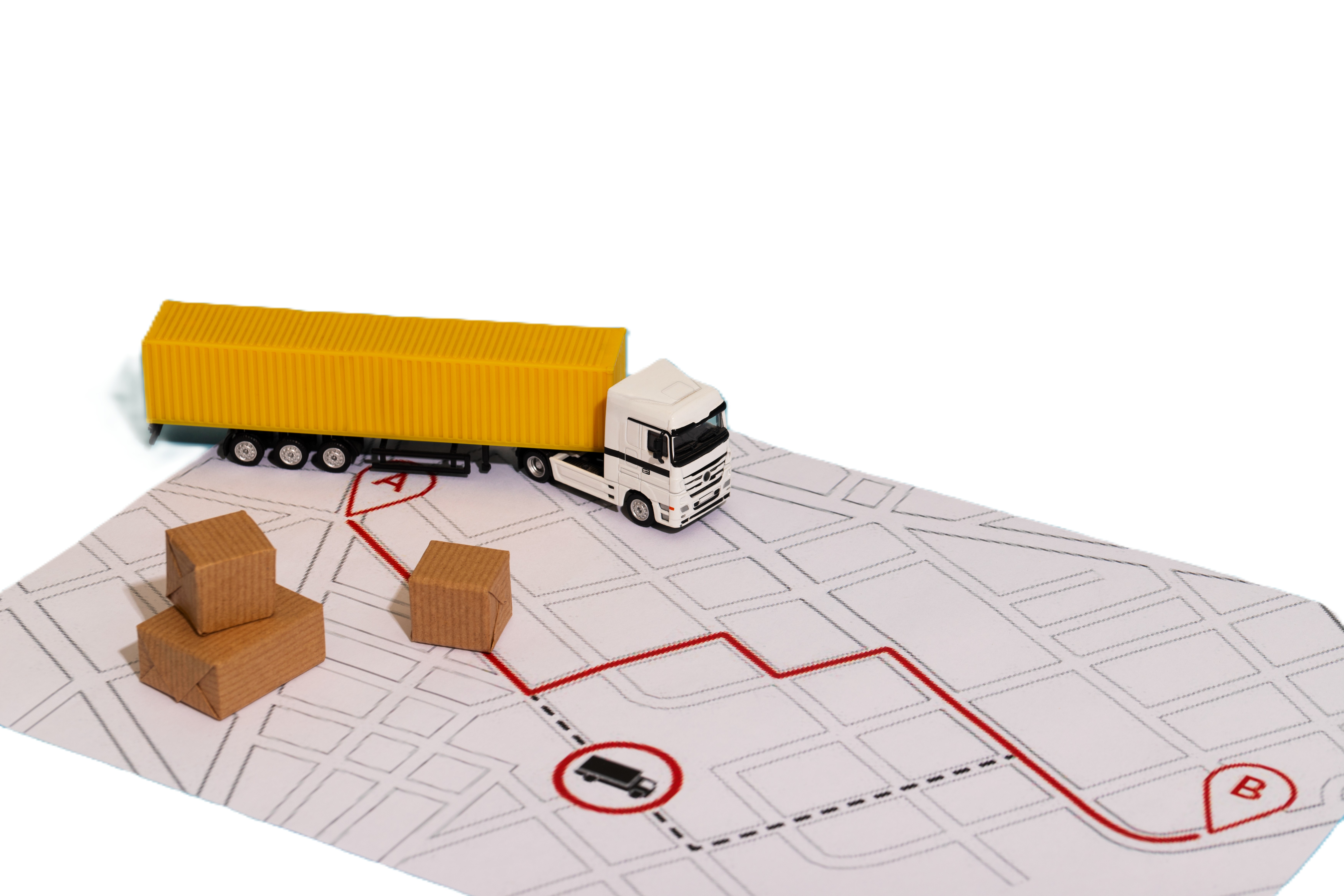 Digital procurement platform